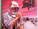 Death - Leprosy [ LP, Relapse Records, NEW ] Deicide - Autopsy - Obituary