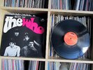 THE WHO Best Of 1967 AUSTRALIA LP Vinyl Polydor 423025 Mono RARE