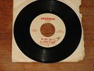The Epitome Of Sound 'You Don't Love Me' Sandbag Records single