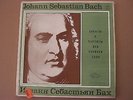 Bach complete soloviolin sonatas & partitas VICTOR PIKAIZEN 3lp's MINT RECORDS