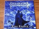 DISSECTION Live Legacy LP WATAIN AT THE GATES BURZUM GROTESQUE BEHEMOTH ANTAEUS