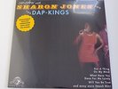 SHARON JONES AND THE DAP-KINGS - DAP-DIPPIN' WITH... RSD - 2014 RECORD STORE DAY