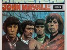 JOHN MAYALL - A HARD ROAD - 1967 MONO ORIGINAL - DECCA - A VERY NICE COPY