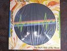 PINK FLOYD DARK SIDE OF THE MOON PICTURE DISC STILL SEALED