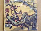 VINYLE WU-TANG    wu-chronicles chap2  33T   disque double  INTROUVABLE 