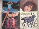 LP Vinyl Records/Albums