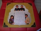RSD 2014: THE IDLE RACE - THE BIRTHDAY PARTY LTD COLOURED VINYL LP MINT/SEALED