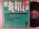 Beatles, The  With Tony Sheridan and Guests  Mono MGM Label