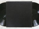 ROLLING STONES Gimme Shelter T.A.M.I. Show TMOQ 73009 2LP Unique Blank Labels