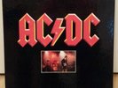 AC/DC Box mit 3 LP*s seltene Box mit Single Soul Stripper, Baby Please Don't Go