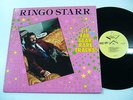 RINGO STARR - RIZZ OFF (V.RARE LP) BEATLES