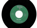 Rare Funk 45 Killer - Big Al & Star Treks - Funky Funk on Double M