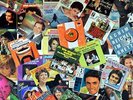 Schlager RENATE KERN/CARMELA CORREN/HARALD JUHNKE/TEDDIES/HEIDI BRÜHL/SIW INGER