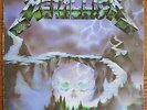 Metallica Creeping Death vinyl EP 1984 first original pressing 12 kut 112