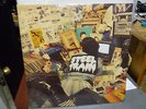 STEEL TRAIN - SEALED LP 881034492753-TERRIBLE THRILLS COLOR OF VINYL INDETERMIN