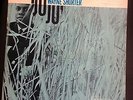 Wayne Shorter - Juju w Tyner Workman Jones Blue Note 4182 van gelder ear LP