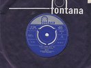 MILLIE   When I dance with you    VERY RARE  7