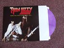 THIN LIZZY / DRINK WILL FLOW & BLOOD WILL SPILL...  2 LP´S