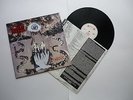 DEATH SYMBOLIC VINYL LP 1st PRESS1995 ROADRUNNER REC