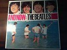 And Now:The Beatles
