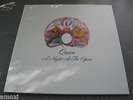 QUEEN - A NIGHT AT THE OPERA -  *RARE* SPECIAL 30TH ANNIVERSARY EDITION - NMINT
