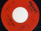 AZ Rockin Instro + Tittyshaker The Shades SMART 322 (( ? )) The weird walk