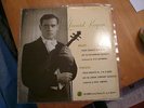 Leonid Kogan Columbia 33CX 1395 plays Mozart and Prokofiev