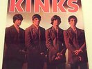 THE KINKS - RARE 1964 1st UK LP - PYE NPL18096 - SUPER CONDITION