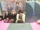 JAPAN ONLY 2LP THE ROLLING STONES