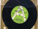 MY GIRL HAS GONE - SMOKEY ROBINSON & THE MIRACLES - demo