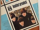 BEATLES ? Classic Vinyl LP  ? beatles' greatest  ?  Dutch Lp