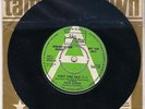 HONEY COME BACK - CHUCK JACKSON - demo