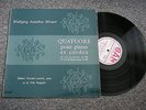 BAM LD 057: Mozart, Veyron-Lacroix, Trio Pasquier
