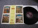 Philips 835030 AY: hifi:Vivaldi, I Musici, Ayo violin