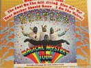 BEATLES ? Classic Vinyl LP  ? Magical Mystery Tour ? Rare 1967 Test Pressing