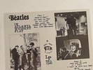 BEATLES ? Classic Vinyl LP  ? In Atlanta Whiskey Flat ?  