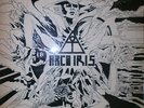 ARCO IRIS LP VINYL RECORD LOS ELEMENTALES ROCK PSYCH PROG CABAL 1977 RARE ARG