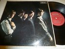 ROLLING STONES..DEBUT LP... RARE UK IST ISSUE DECCA LABEL No LK 4605