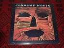 Rare Crowded House 