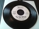 Jay and The Americans- living above your head/look at me what do you see? Demo