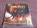 KISS  BEATLE  LICKS  &  MORE  CLASSICS   3 LP  BOX  3D  COVER