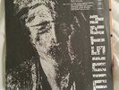 MINISTRY Twitch US Promo LP Uncle Al Jorgensen EBM Industrial