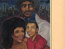 George Frye - Keep - On Keeping - On - Original Sealed Rare Northern Soul LP