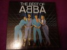 ABBA   THE BEST OF ABBA 1972-1981  -5 RECORDS  BOX SET -UK  PRESS -MINT