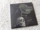 Down Threefold Live: Diary Of A Mad Band  Label:  ROADRUNNER , 3xheavy vinyl