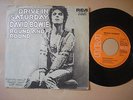 David Bowie - Drive in Saturday - 7