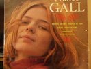 FRANCE GALL LP POUPEE DE CIRE POUPEE DE SON 1965 PHILIPS FRANCE MONO VG/VG+
