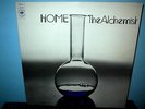 HOME  The Alchemist  LP    UK pressing