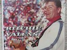 RITCHIE VALENS 1959 SELF TITLED DEL-FI LP BLACK LABEL SHRINK MINT MINUS