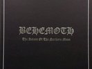 BEHEMOTH ''Return Of The Northern Moon